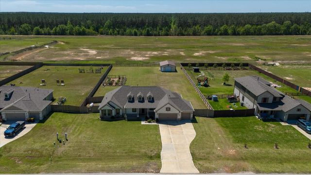 16738 Rockwall Street, Conroe, TX 77303