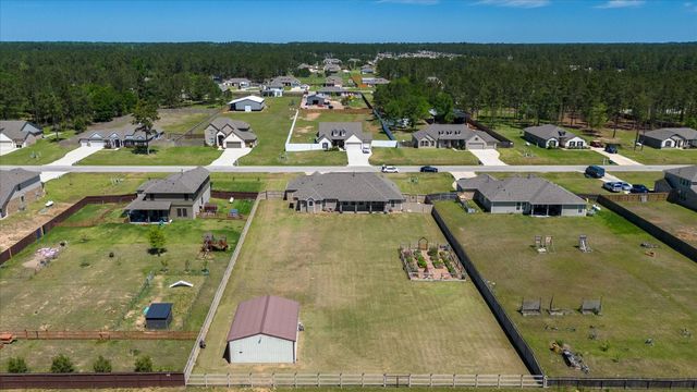 16738 Rockwall Street, Conroe, TX 77303