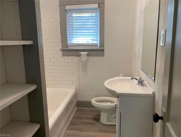 409 W 27th ST, Norfolk, VA 23517