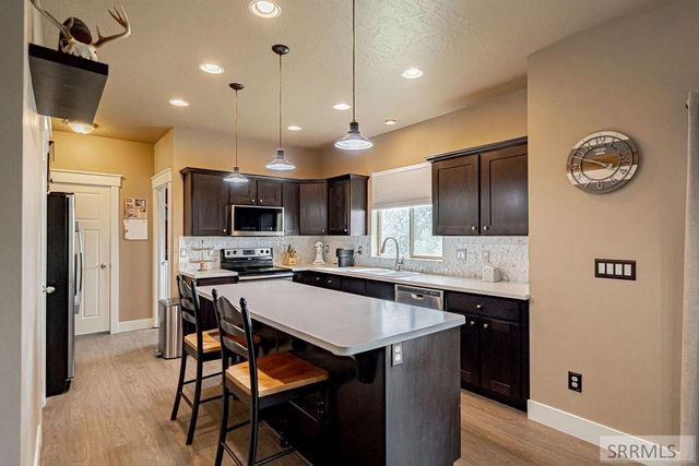 3060 S Chartwell Gardens, Ammon, ID 83406