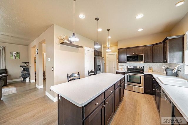 3060 S Chartwell Gardens, Ammon, ID 83406