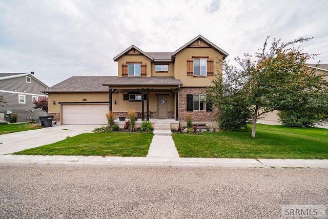 3060 S Chartwell Gardens, Ammon, ID 83406