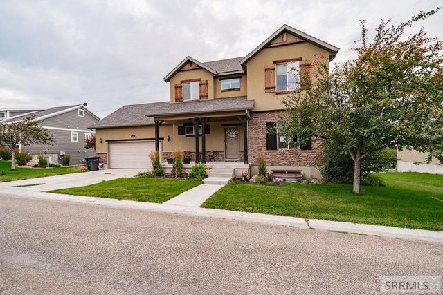 3060 S Chartwell Gardens, Ammon, ID 83406