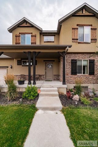 3060 S Chartwell Gardens, Ammon, ID 83406
