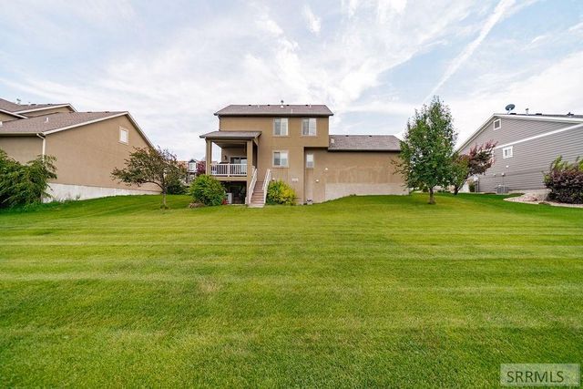 3060 S Chartwell Gardens, Ammon, ID 83406