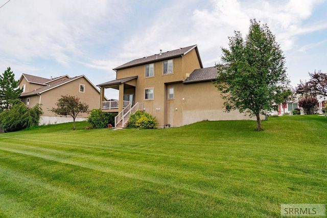 3060 S Chartwell Gardens, Ammon, ID 83406