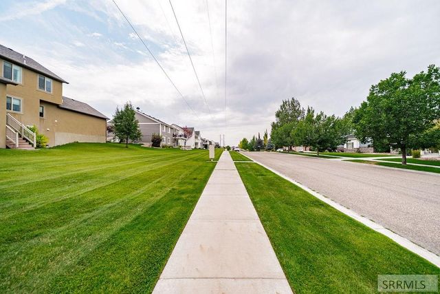 3060 S Chartwell Gardens, Ammon, ID 83406