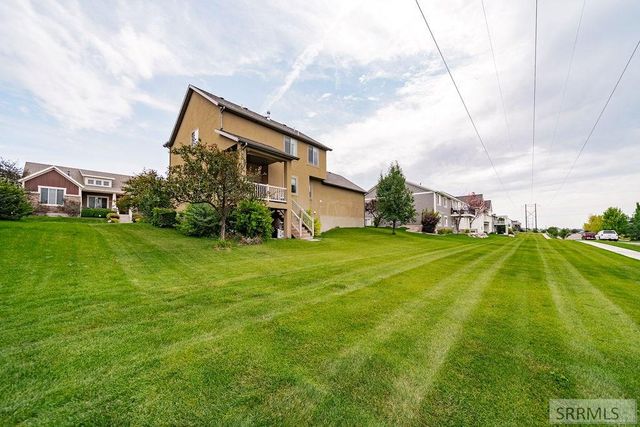 3060 S Chartwell Gardens, Ammon, ID 83406