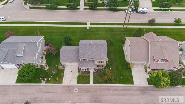 3060 S Chartwell Gardens, Ammon, ID 83406