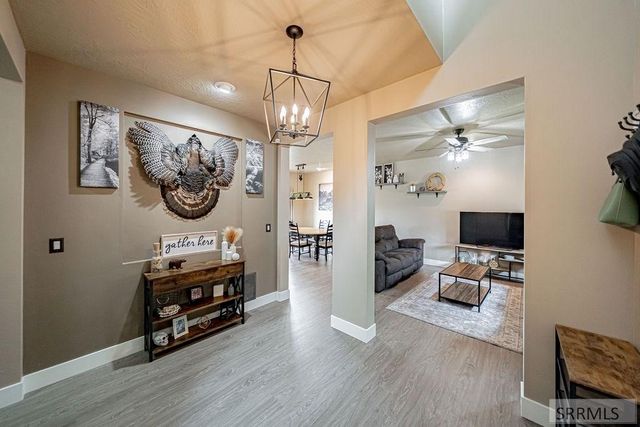 3060 S Chartwell Gardens, Ammon, ID 83406
