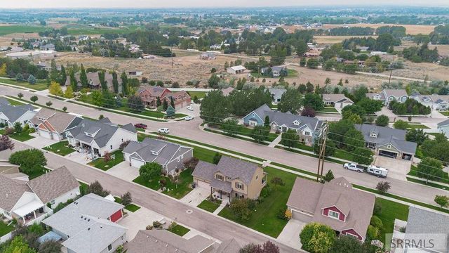 3060 S Chartwell Gardens, Ammon, ID 83406