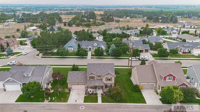 3060 S Chartwell Gardens, Ammon, ID 83406