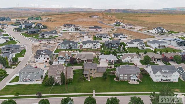 3060 S Chartwell Gardens, Ammon, ID 83406