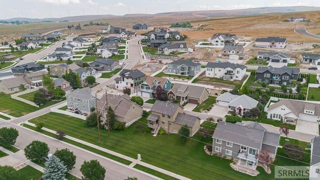 3060 S Chartwell Gardens, Ammon, ID 83406