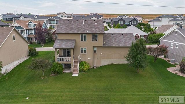 3060 S Chartwell Gardens, Ammon, ID 83406