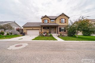 3060 S Chartwell Gardens, Ammon, ID 83406