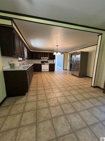 206 Mayfair Drive, Mayfield, KY 42066