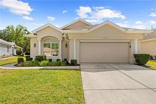 5676 LEGEND HILLS LANE, Spring Hill, FL 34609