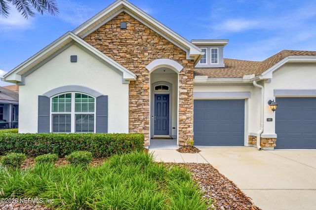 47 BROOKLINE Trail, Ponte Vedra, FL 32081