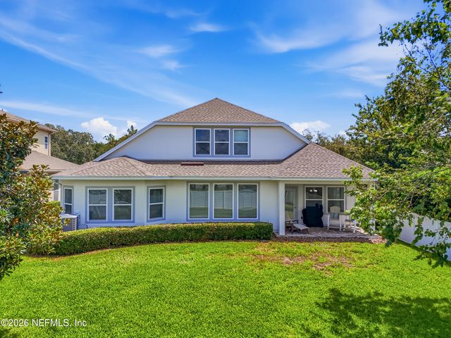 47 BROOKLINE Trail, Ponte Vedra, FL 32081