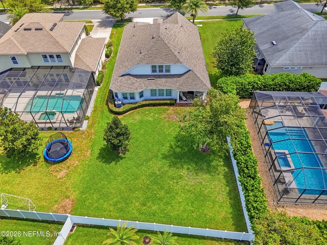 47 BROOKLINE Trail, Ponte Vedra, FL 32081
