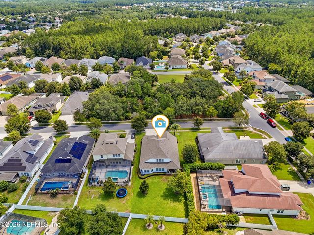 47 BROOKLINE Trail, Ponte Vedra, FL 32081