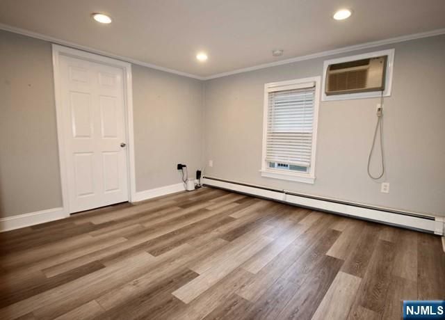 323 Maple Avenue 2, Oradell, NJ 07649