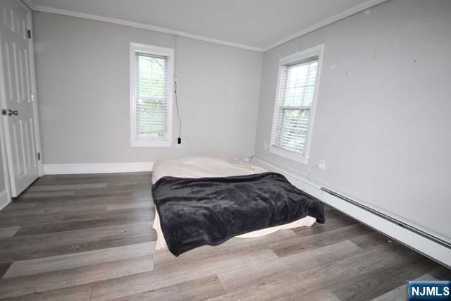 323 Maple Avenue 2, Oradell, NJ 07649