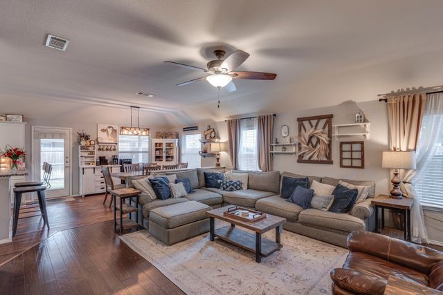 304 Mary Kay Court, Burleson, TX 76028