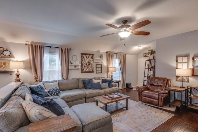 304 Mary Kay Court, Burleson, TX 76028