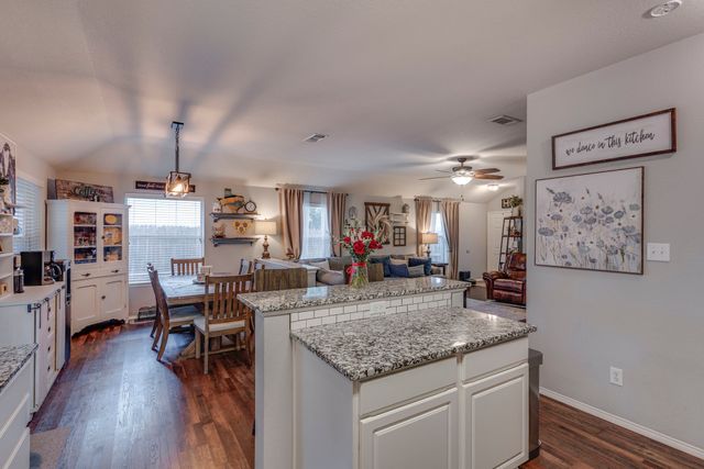 304 Mary Kay Court, Burleson, TX 76028