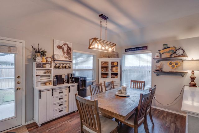 304 Mary Kay Court, Burleson, TX 76028