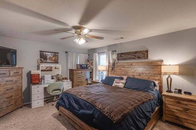 304 Mary Kay Court, Burleson, TX 76028
