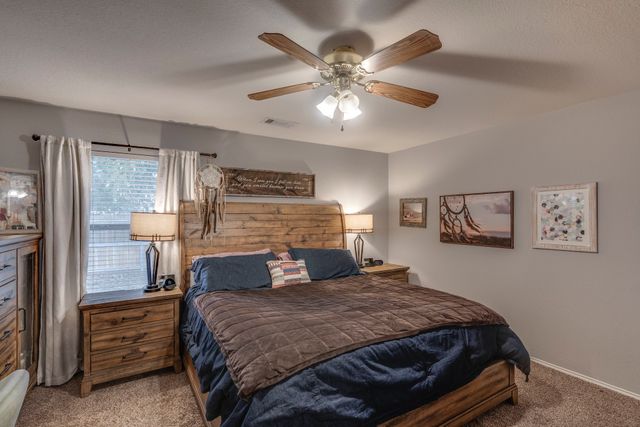304 Mary Kay Court, Burleson, TX 76028