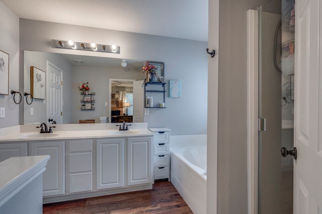 304 Mary Kay Court, Burleson, TX 76028
