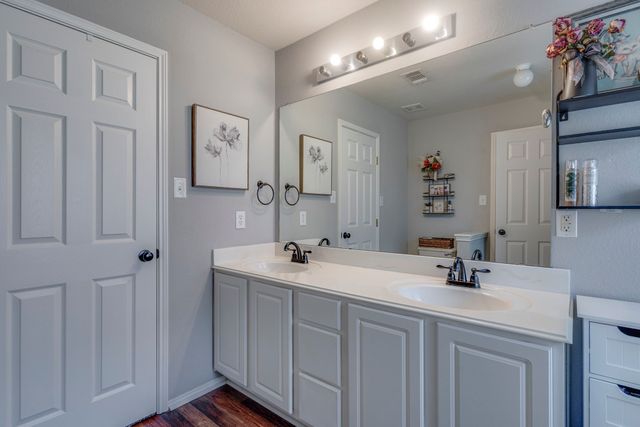 304 Mary Kay Court, Burleson, TX 76028