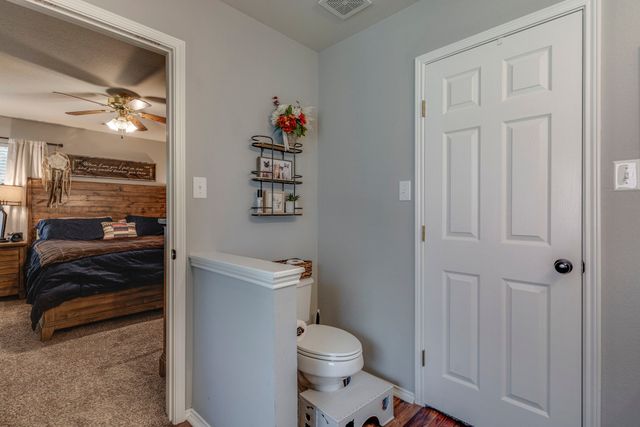 304 Mary Kay Court, Burleson, TX 76028