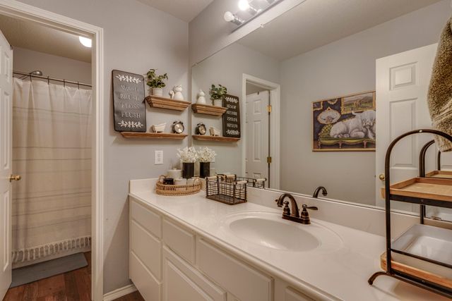 304 Mary Kay Court, Burleson, TX 76028