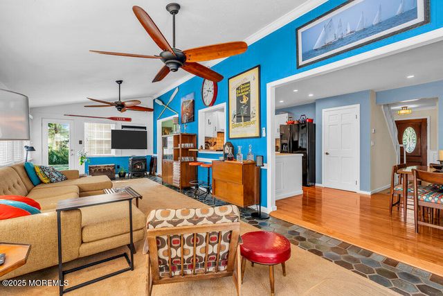 224 Cold Indian Springs Road B, Ocean Twp, NJ 07712