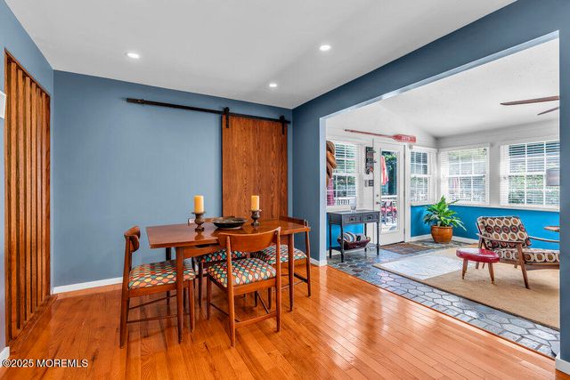 224 Cold Indian Springs Road B, Ocean Twp, NJ 07712