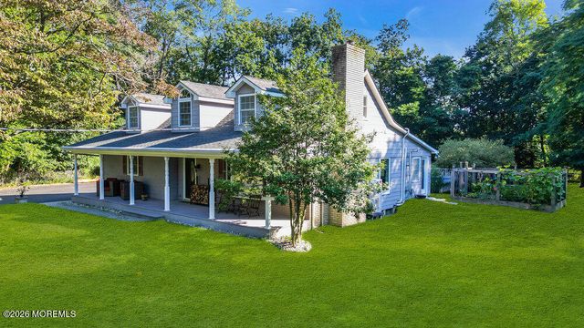 224 Cold Indian Springs Road B, Ocean Twp, NJ 07712