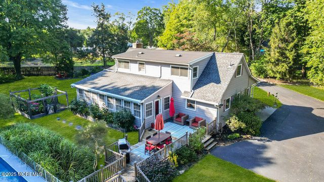 224 Cold Indian Springs Road B, Ocean Twp, NJ 07712