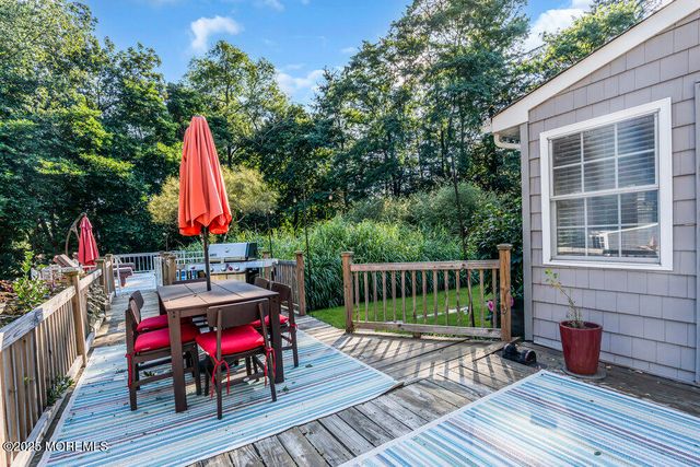 224 Cold Indian Springs Road B, Ocean Twp, NJ 07712