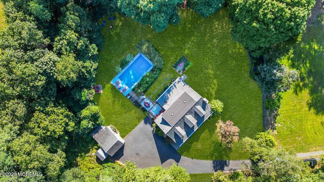 224 Cold Indian Springs Road B, Ocean Twp, NJ 07712
