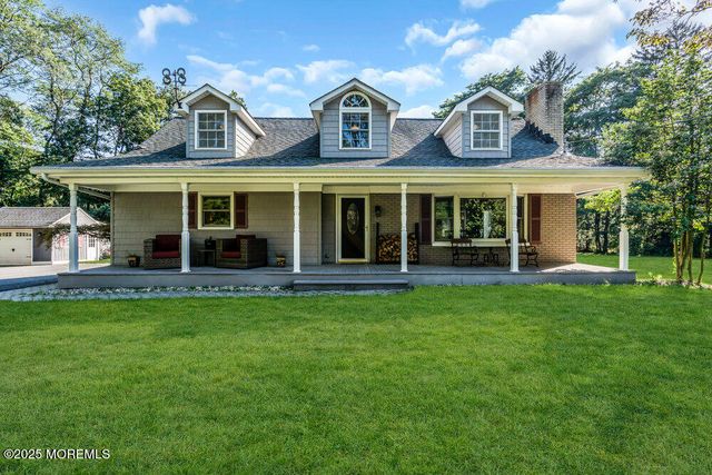 224 Cold Indian Springs Road B, Ocean Twp, NJ 07712