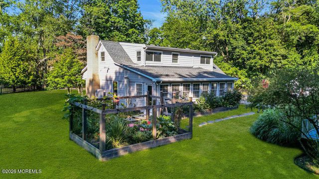 224 Cold Indian Springs Road B, Ocean Twp, NJ 07712