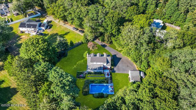 224 Cold Indian Springs Road B, Ocean Twp, NJ 07712