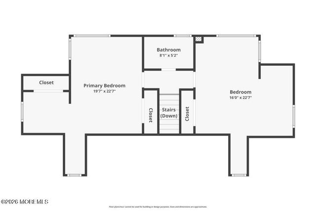 224 Cold Indian Springs Road B, Ocean Twp, NJ 07712