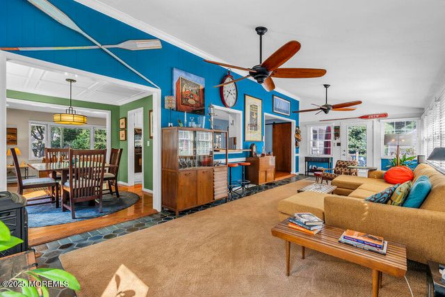 224 Cold Indian Springs Road B, Ocean Twp, NJ 07712