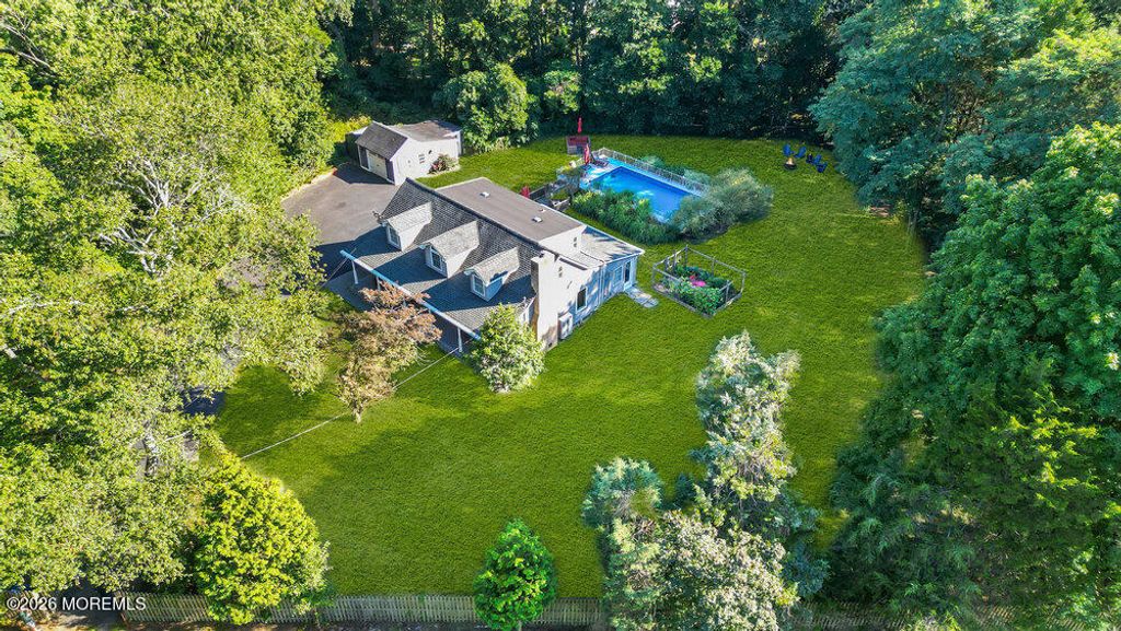 224 Cold Indian Springs Road B, Ocean Twp, NJ 07712
